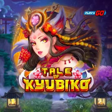 Tale of Kyubiko